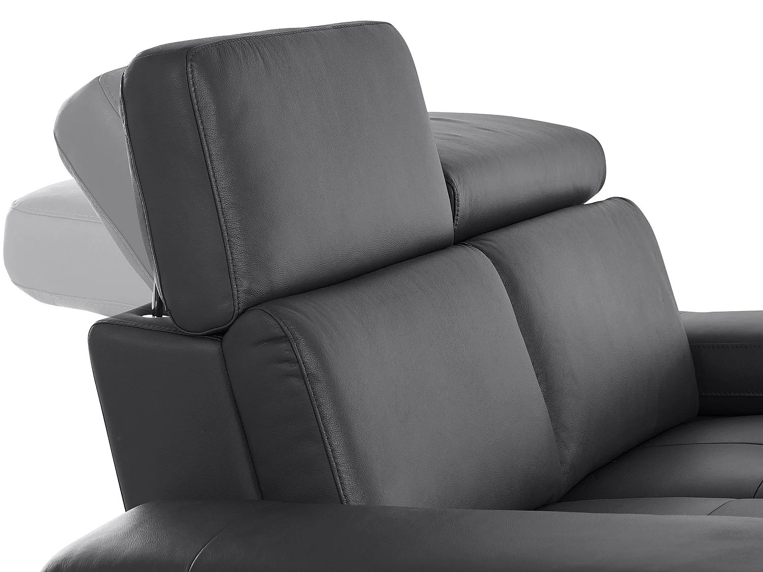 Rayland|Set 2+3 Pers manual Noir