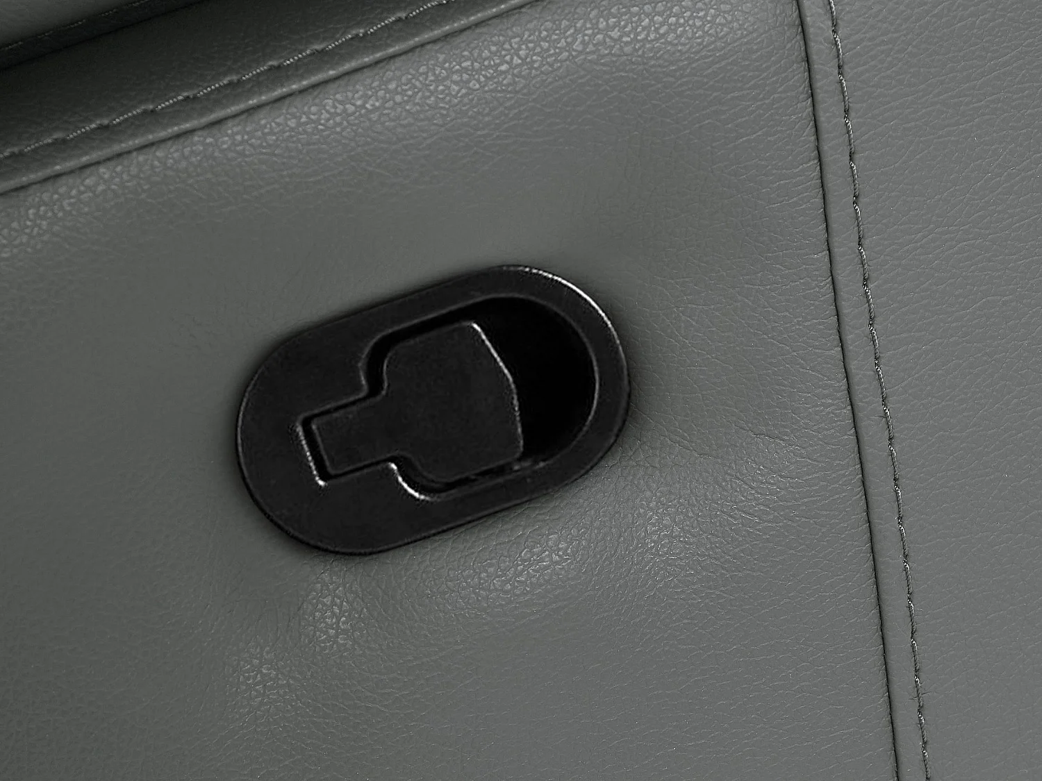 Rayland|Set 2+3 Pers manuel Grey