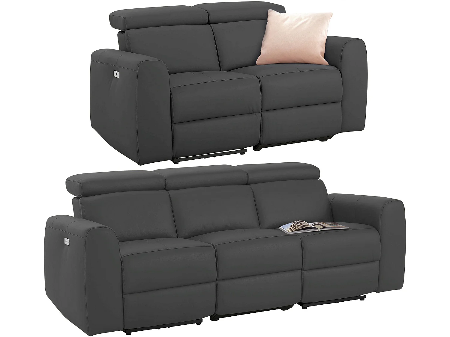 Capena|set 2 pers 3 pers électrique