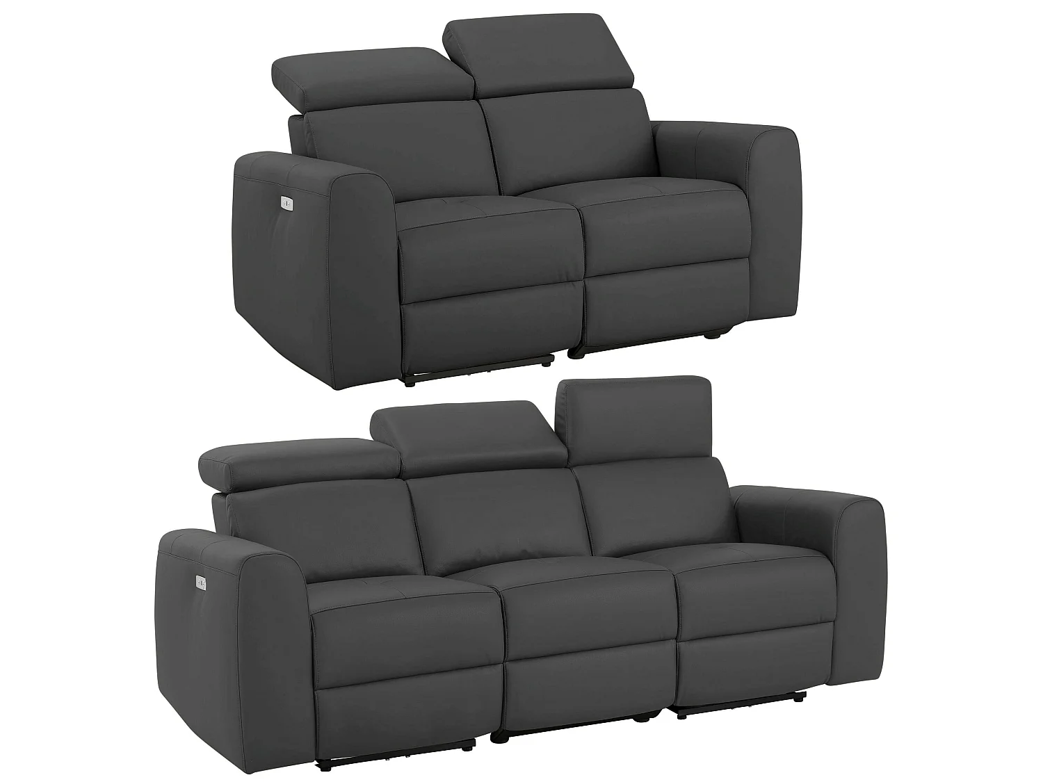 Capena|set 2 pers 3 pers électrique