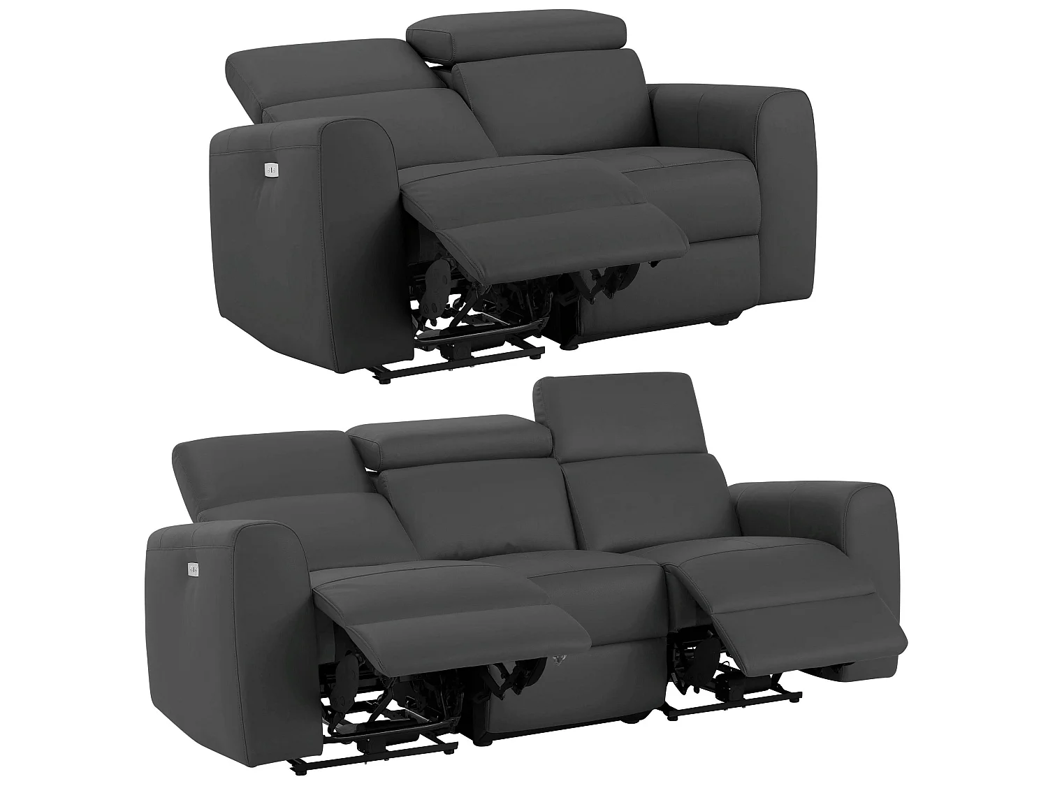 Capena|set 2 pers 3 pers électrique