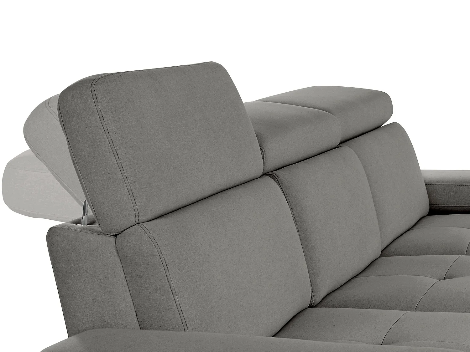 Rayland|Set 2+3 Pers Gris électrique