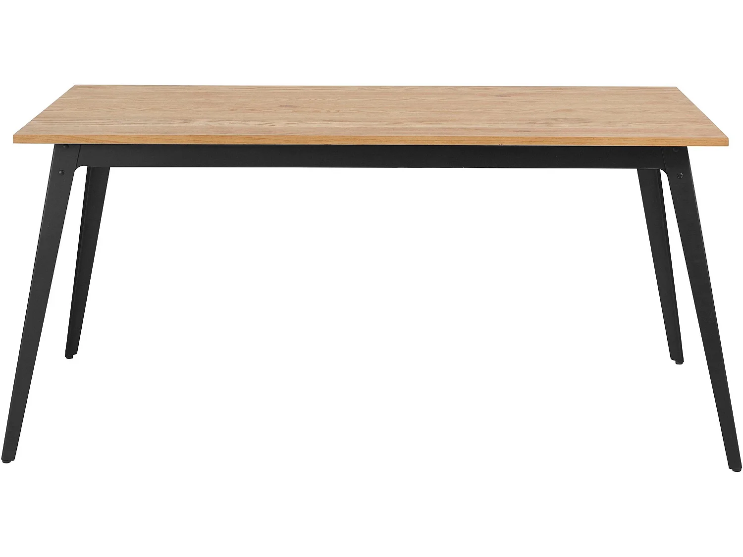 Mesa de comedor Malú 160 cm