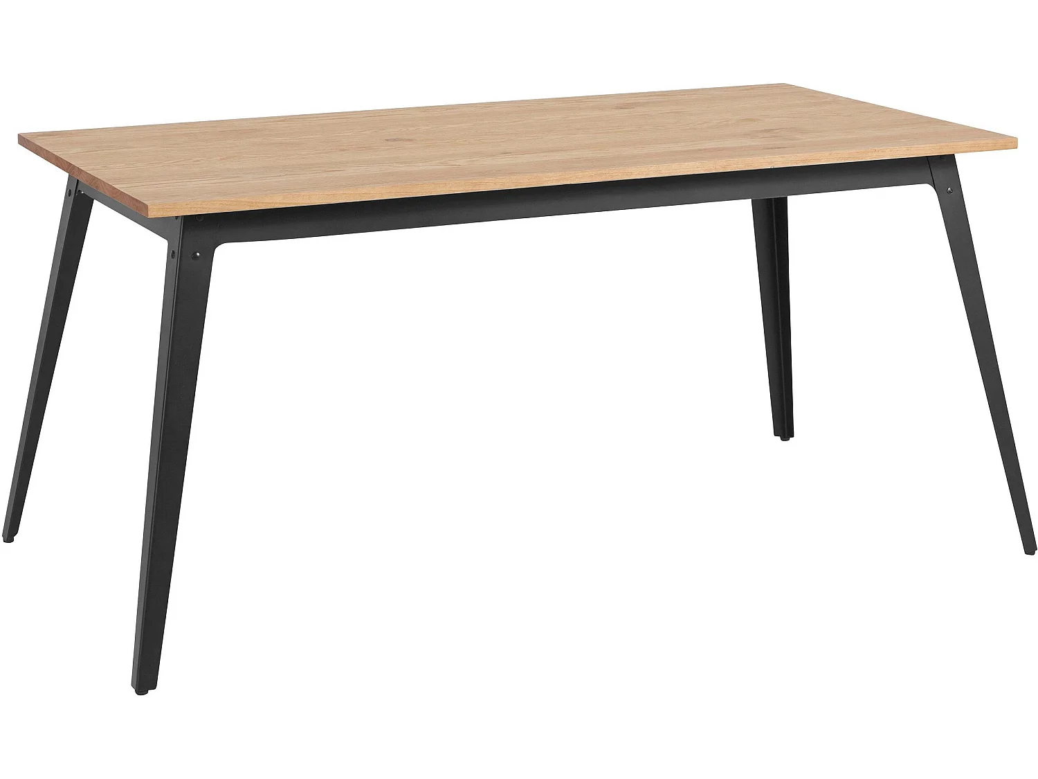 Mesa de comedor Malú 160 cm
