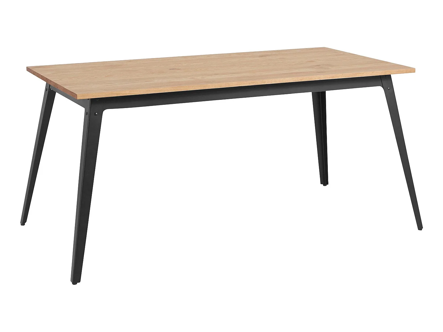 Malu|Table de salle à manger 160 cm