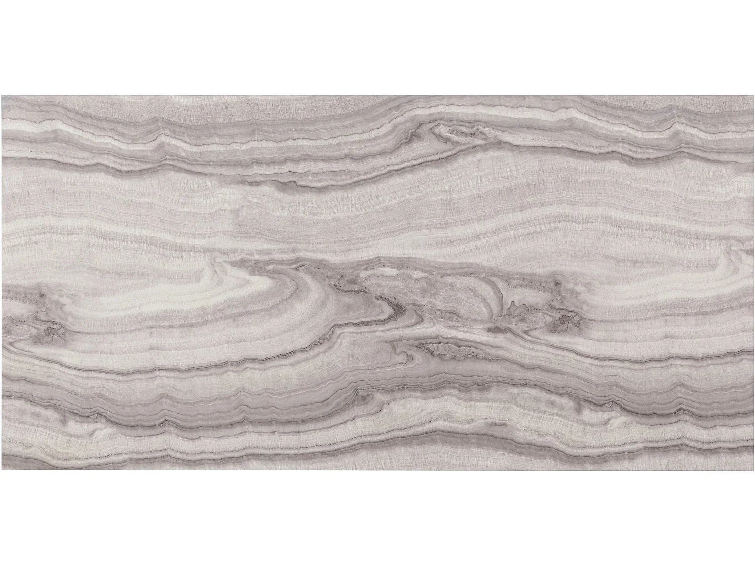 Tinto Tisch 120 cm MarmorStahl