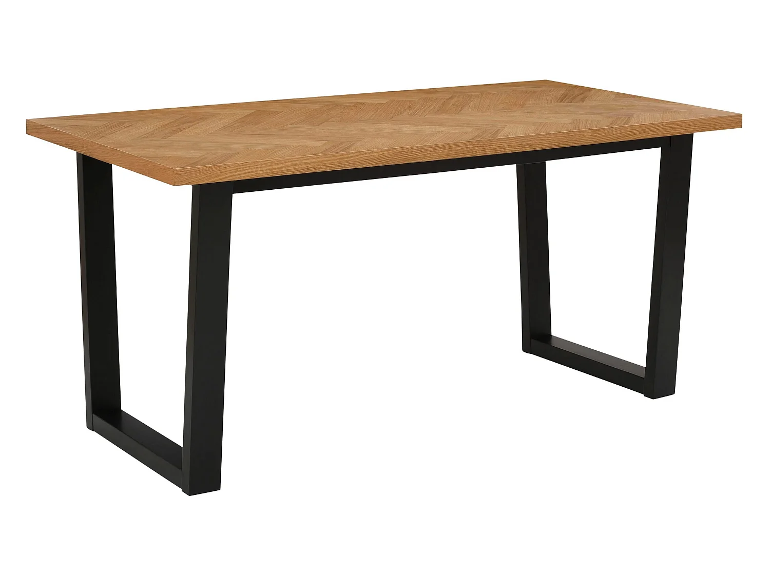 New Haven Eettafel 140 cm