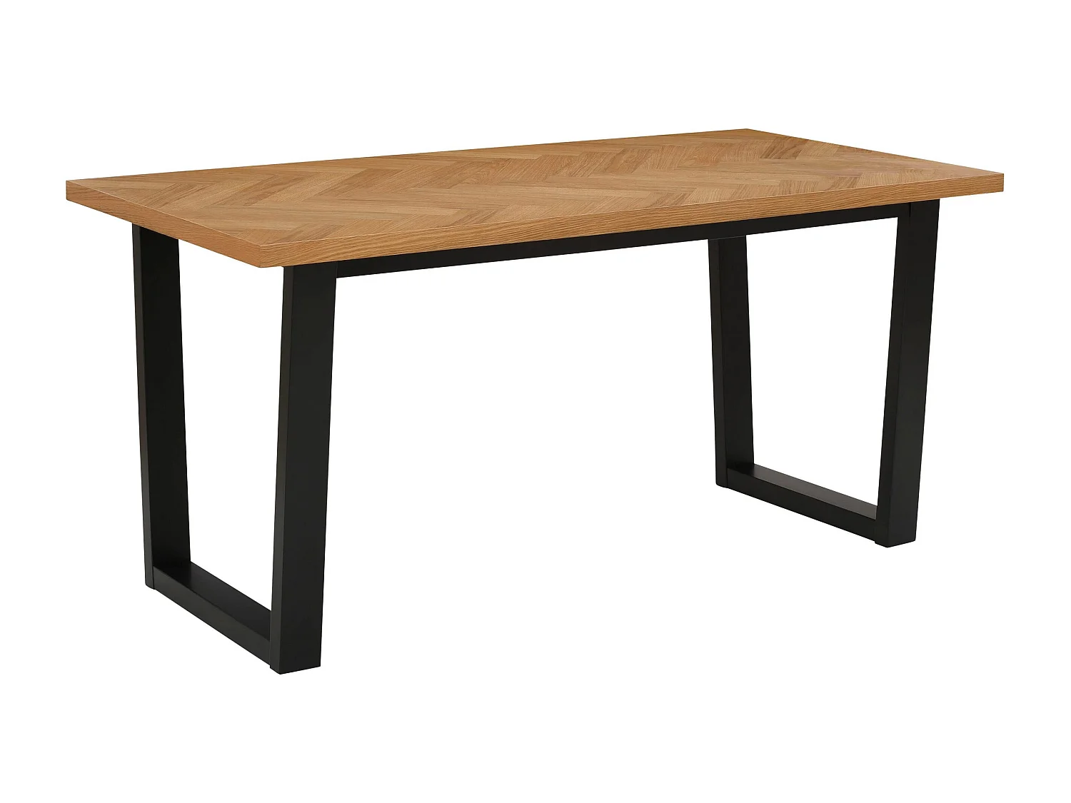 New Haven Esstisch 140 cm