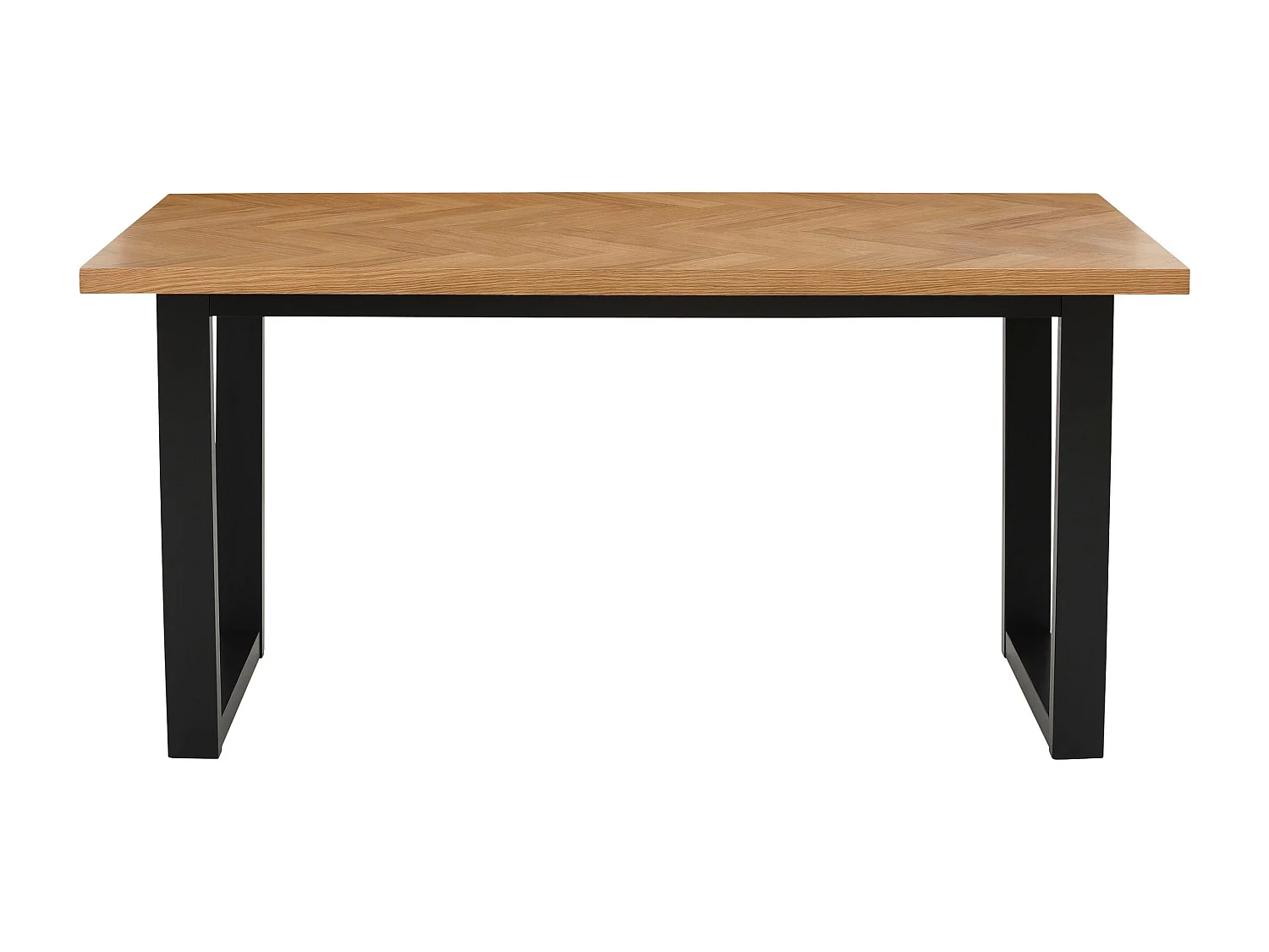 New Haven Esstisch 140 cm