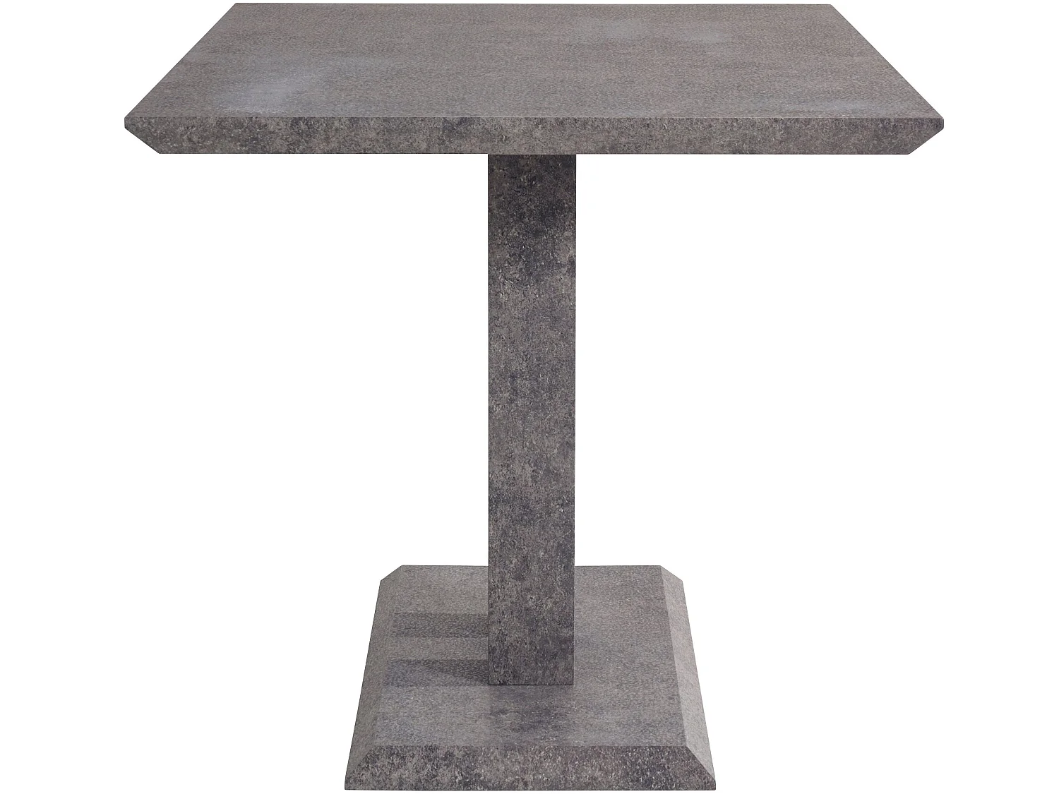Malin|Table 120 cm Concrete Look