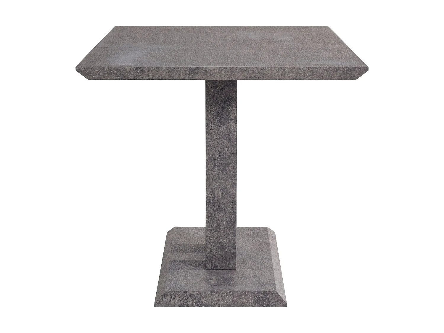 Malin Tafel 120 cm Betonlook