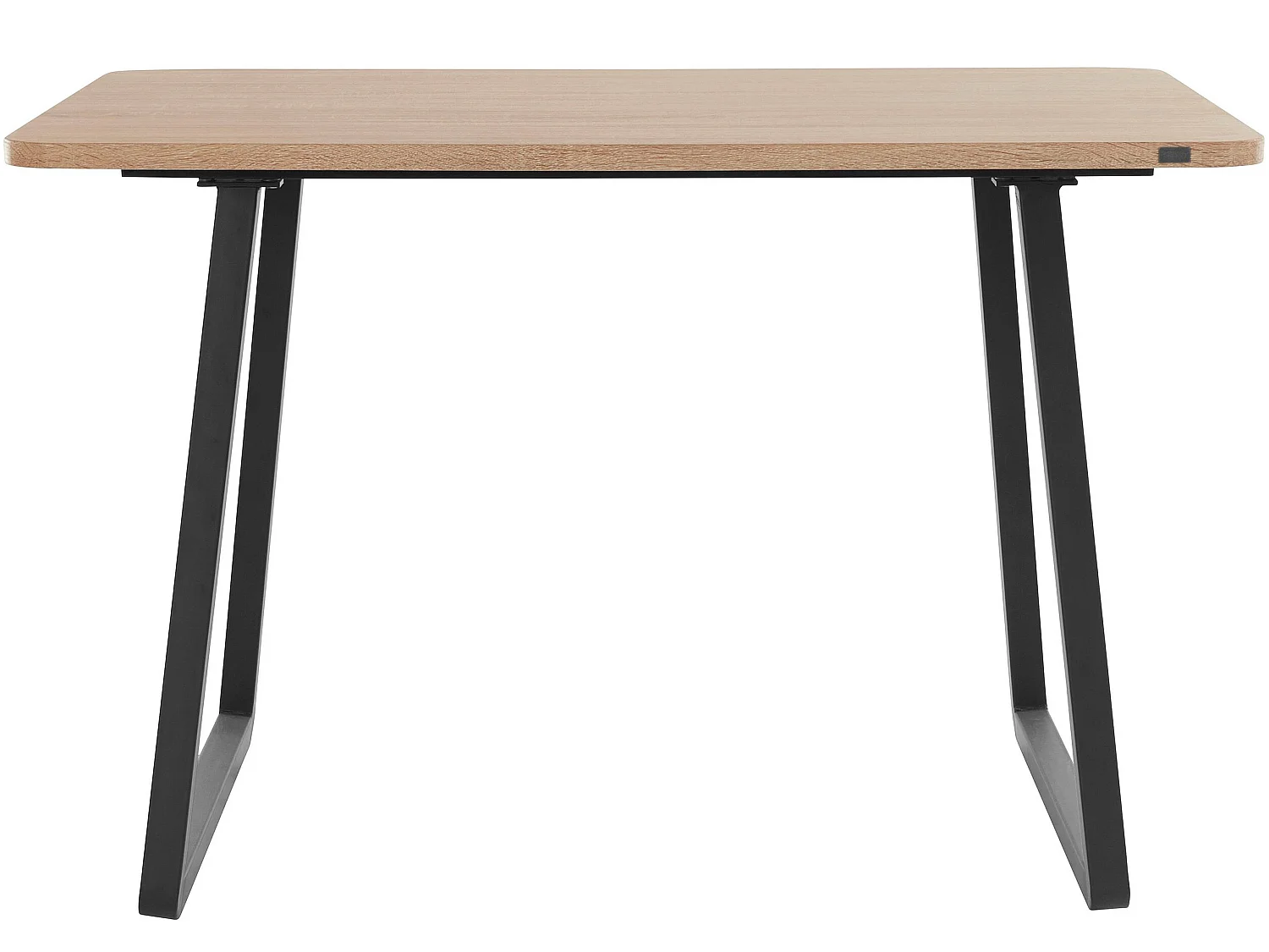 Leeds | Table de salle à manger 120x80 cm en Nature