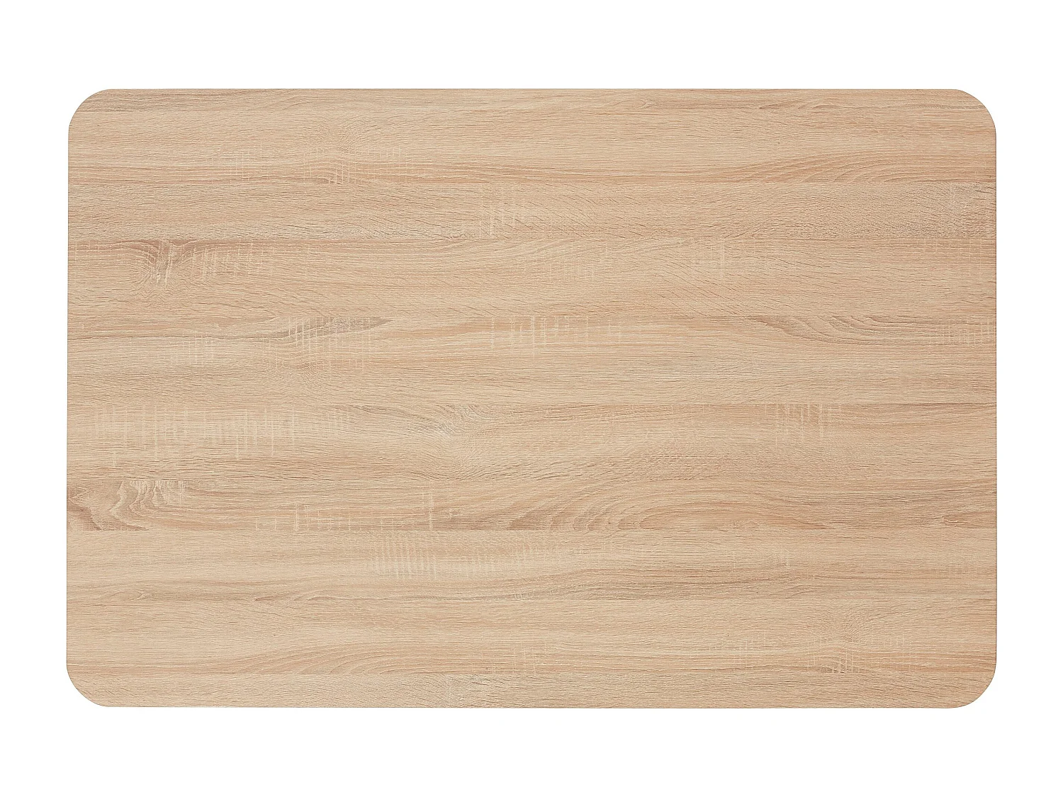 Leeds | Table de salle à manger 120x80 cm en Nature