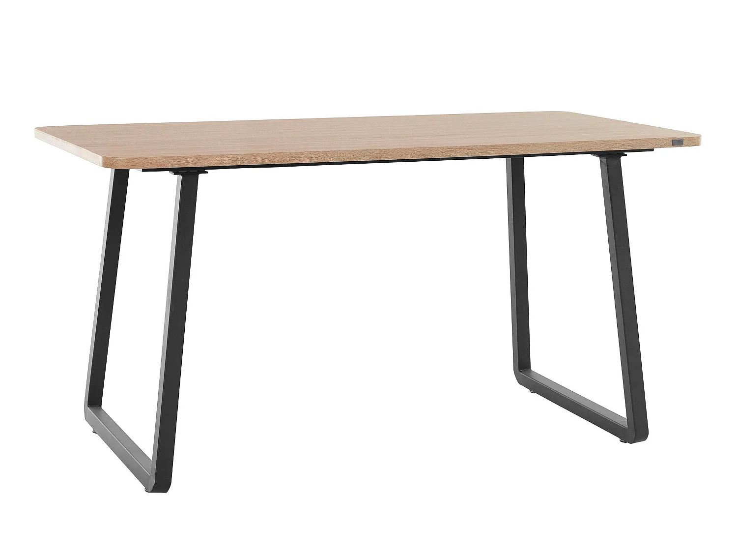 Leeds|Table de salle à manger 160 cm
