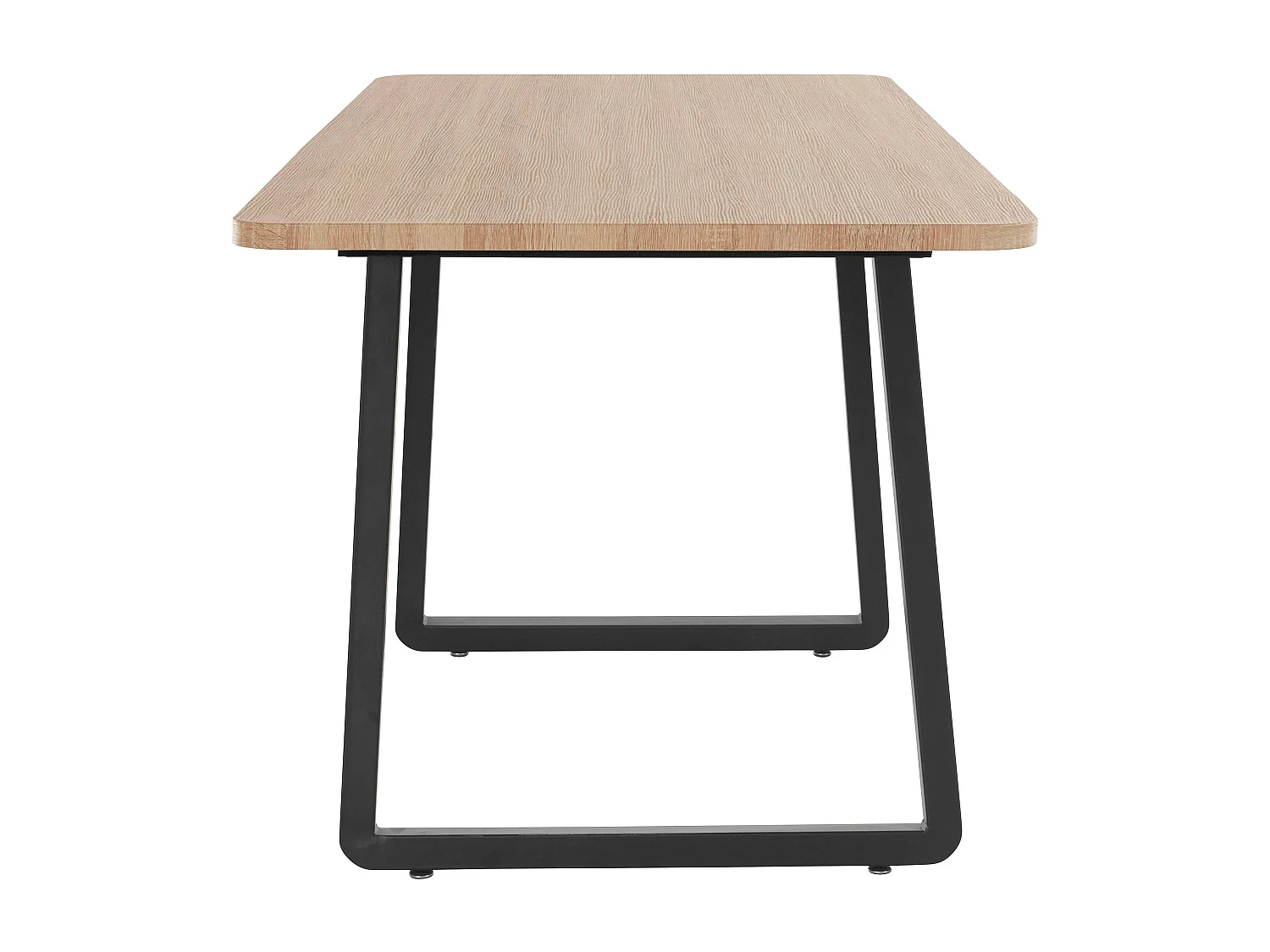 Leeds | Mesa de jantar 160 cm