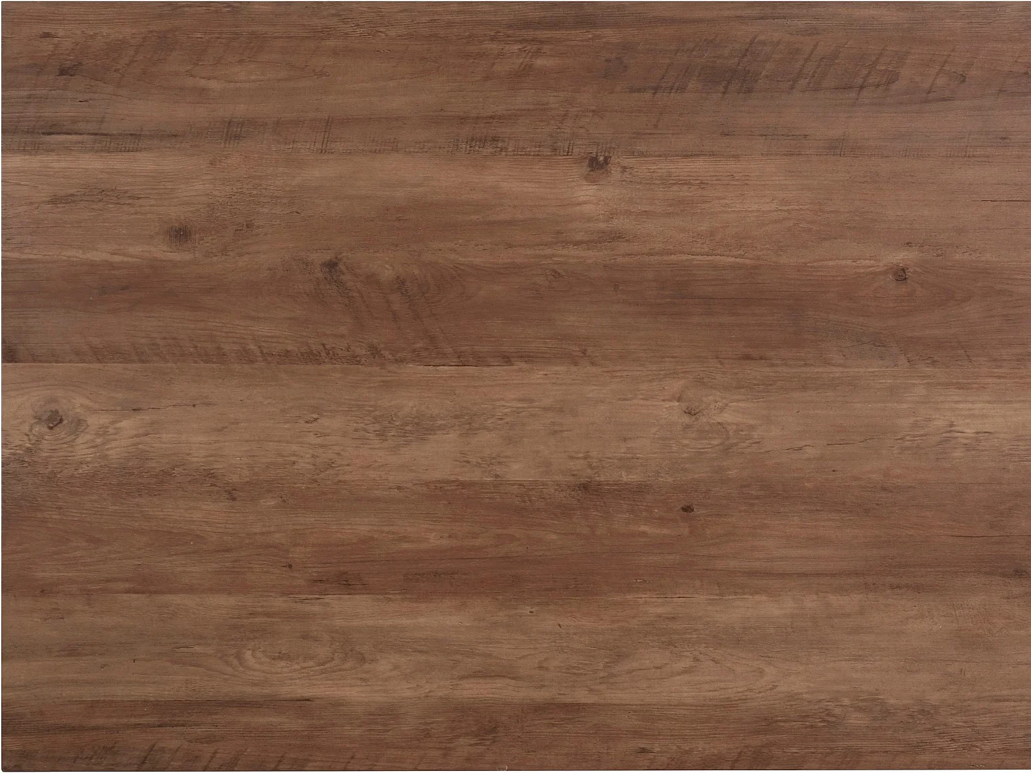 Malin Tisch 120 cm in Plankenoptik