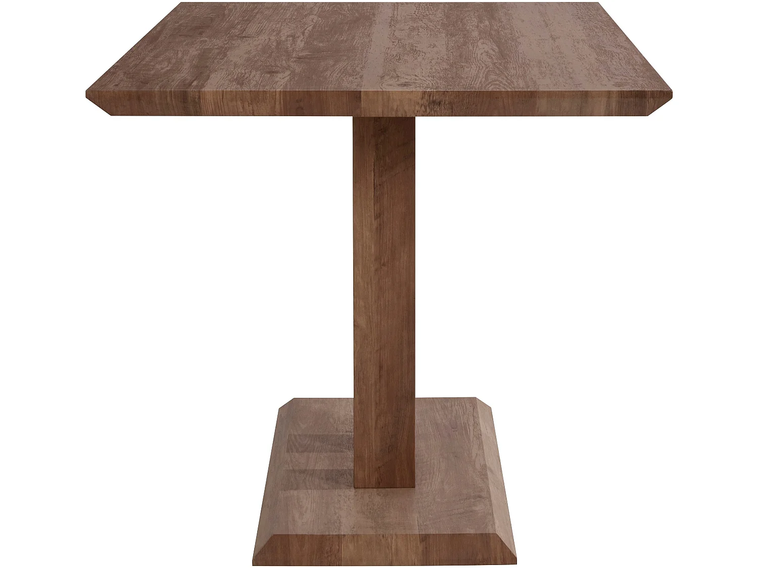 Malin|Table 120 cm Plank Optik