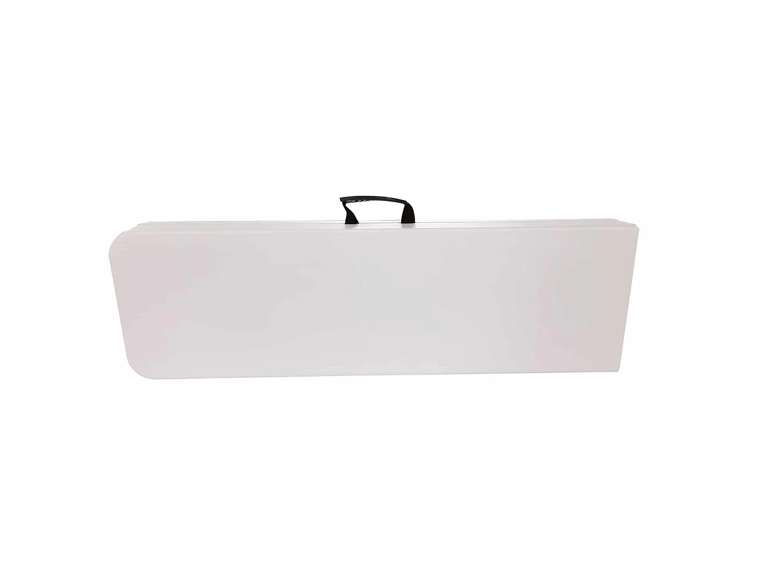 Banc Pliable de Jardin Portable Résine New Koln Gardiun 180x28x43 cm