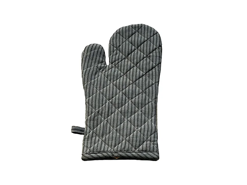 Guanto in cotone Kila