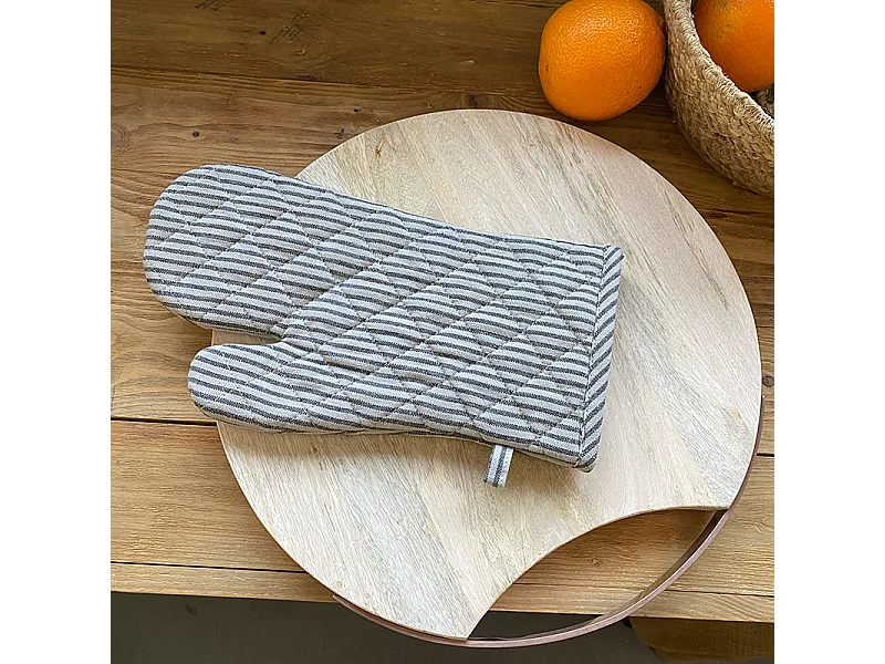 Moufle en coton Kila