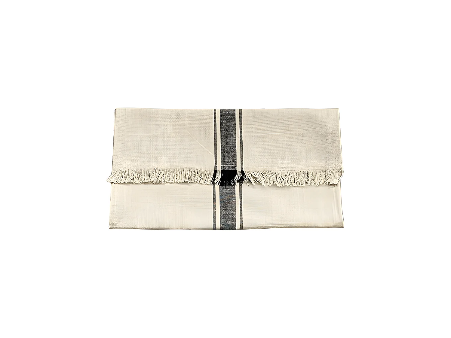 Chemin de table en coton modèle Kila