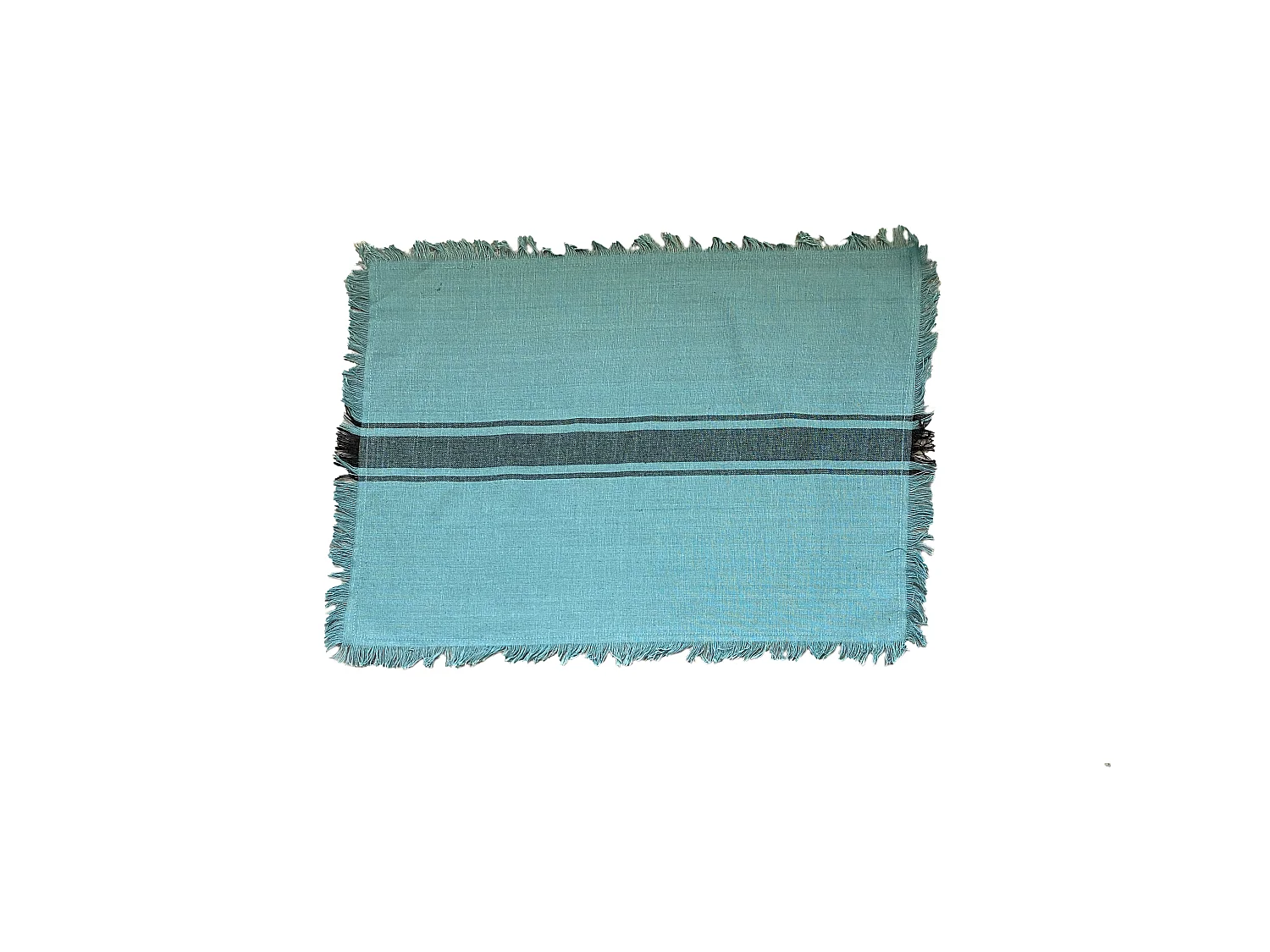 Kila katoenen placemat