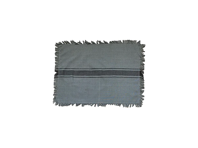 Kila katoenen placemat