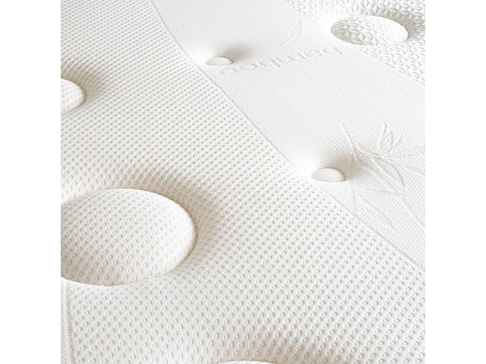 NUIT DE COTON | Matelas PRELUDE 2.0 70x140 cm | Latex 100% Naturel