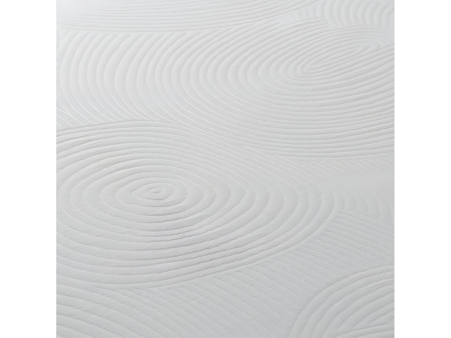 NEOREV | Matelas enfant TOY 160x200 cm | Mousse avec mémoire de forme