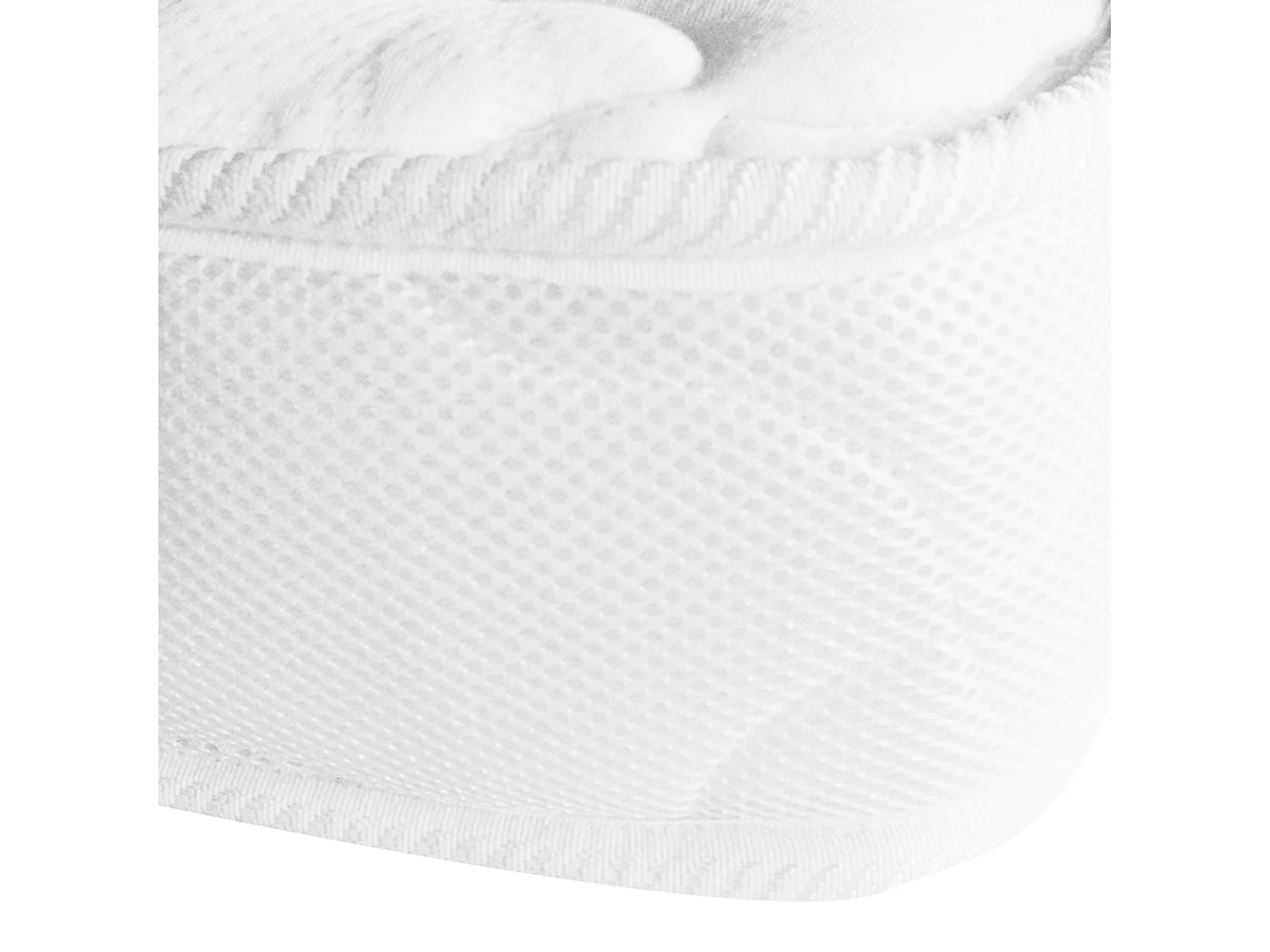 Matelas Mousse 11 cm BABY BAMBOO