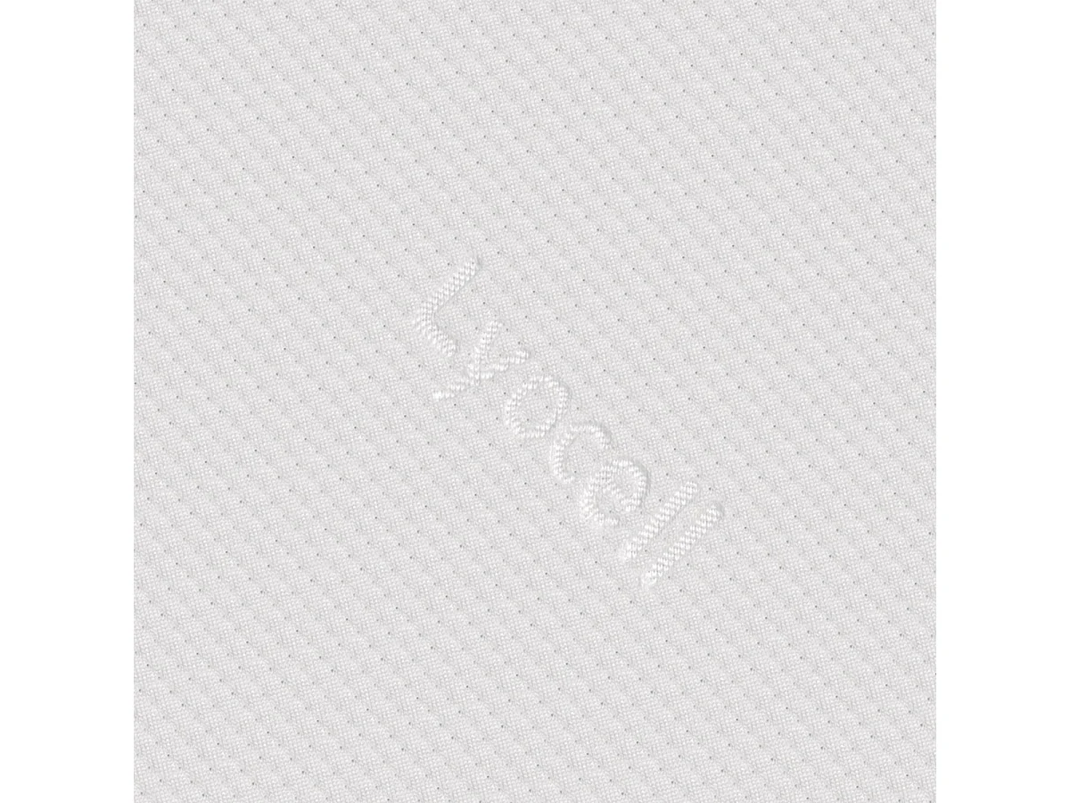 Kit Minea bébé - Matelas mousse déhoussable + accessoires - Pour lit 60x120 cm - 10 cm