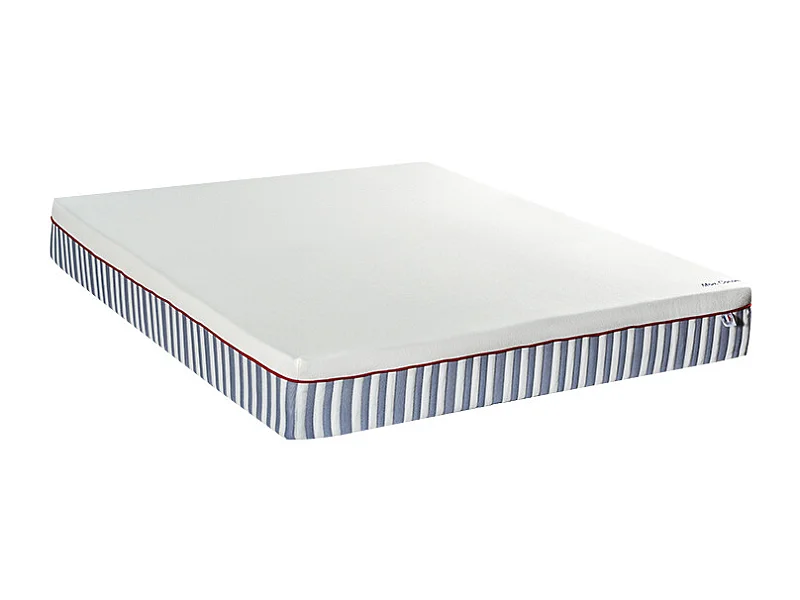 OLYMPE LITERIE | Matelas MON COCON 160x200 cm | Mousse avec mémoire de forme