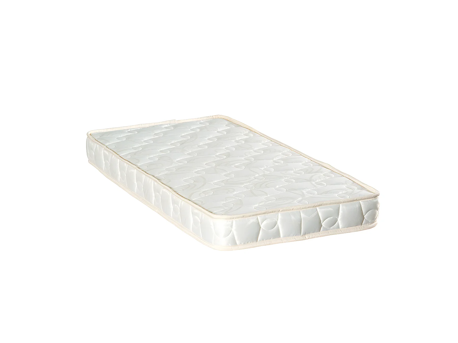 MINEA | Matelas BOUT'CHOU Bébé 70x140 cm | Mousse Haute Densité