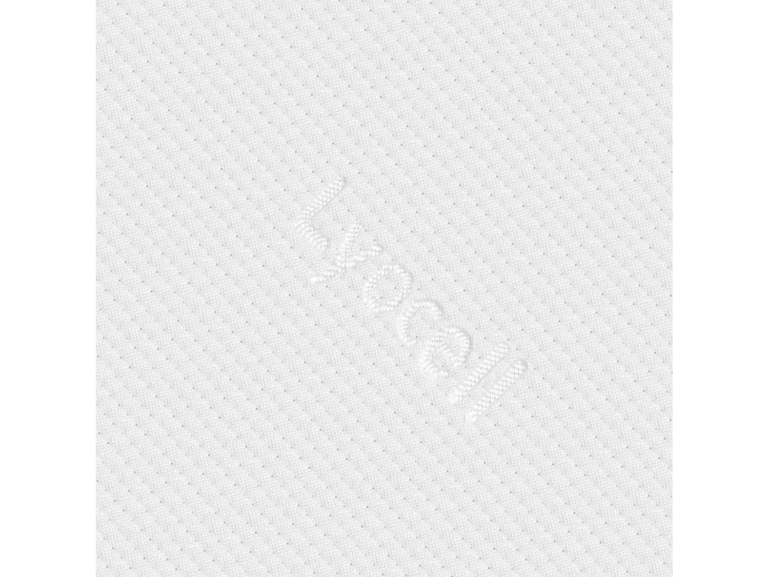 Matelas Mousse 11 cm BOUT'CHOU
