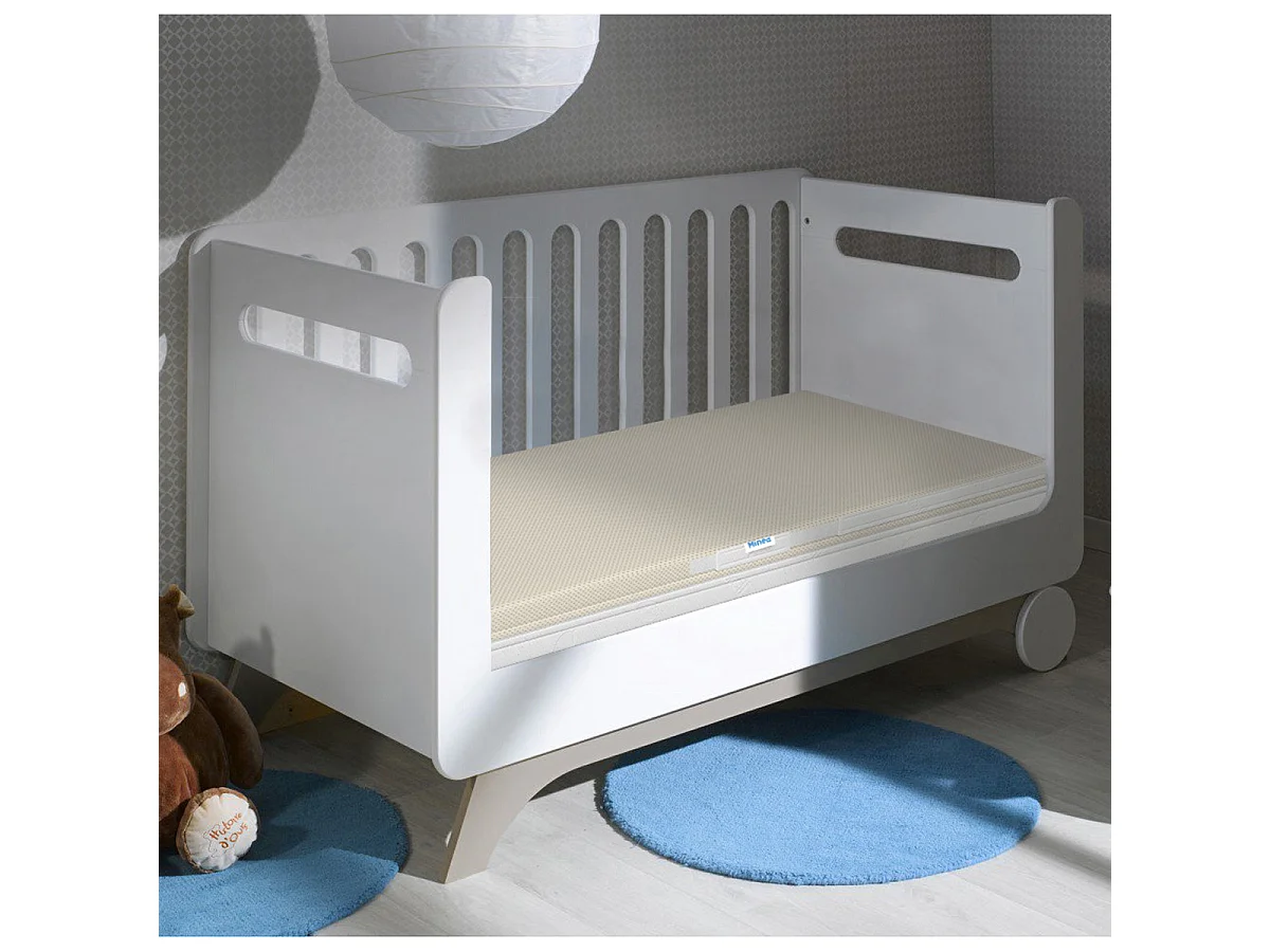 Matelas Mousse 11 cm BOUT'CHOU