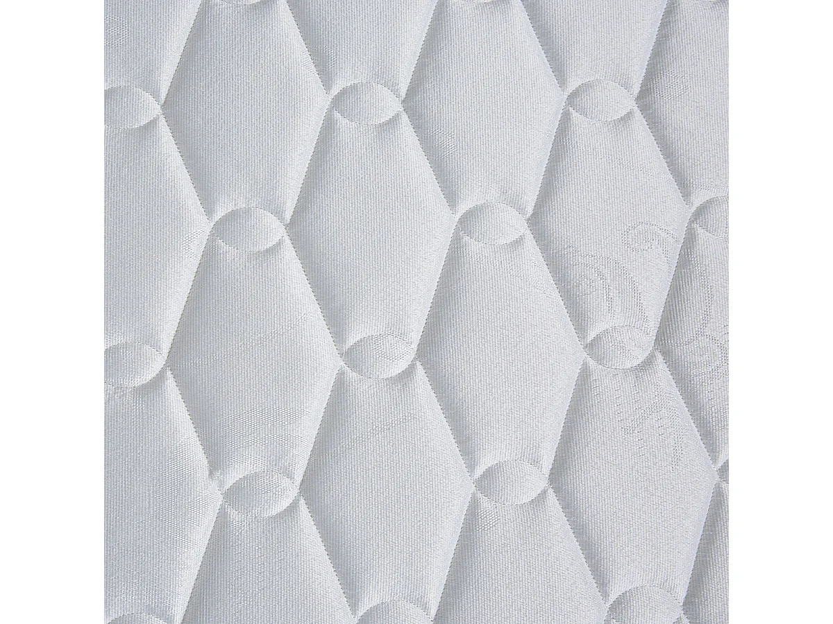 Matelas bébé Bout'Chou - Mousse - 11 cm d'épaisseur - Accueil moelleux