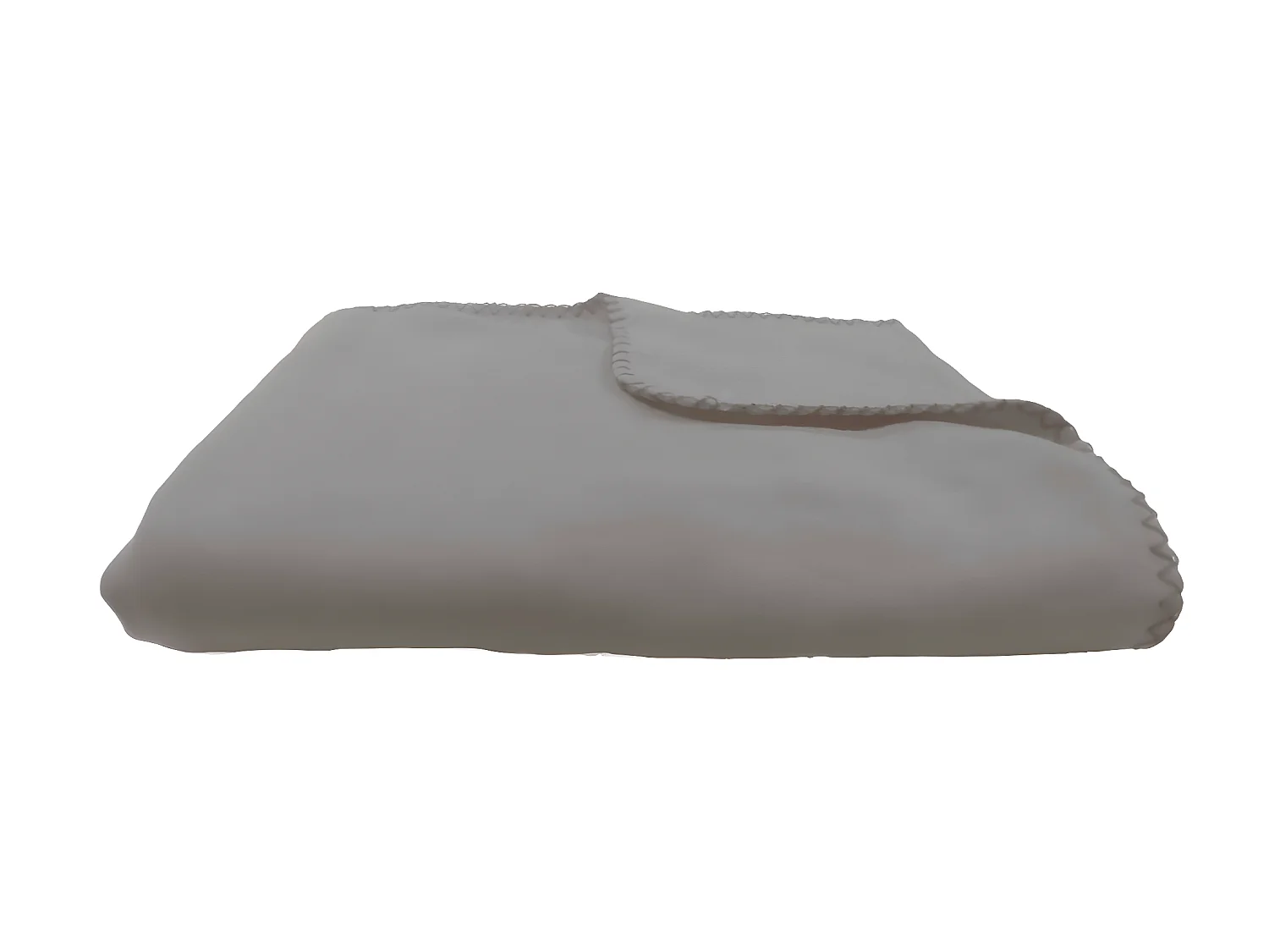 Plaid couverture polyester 130x150cm COOL
