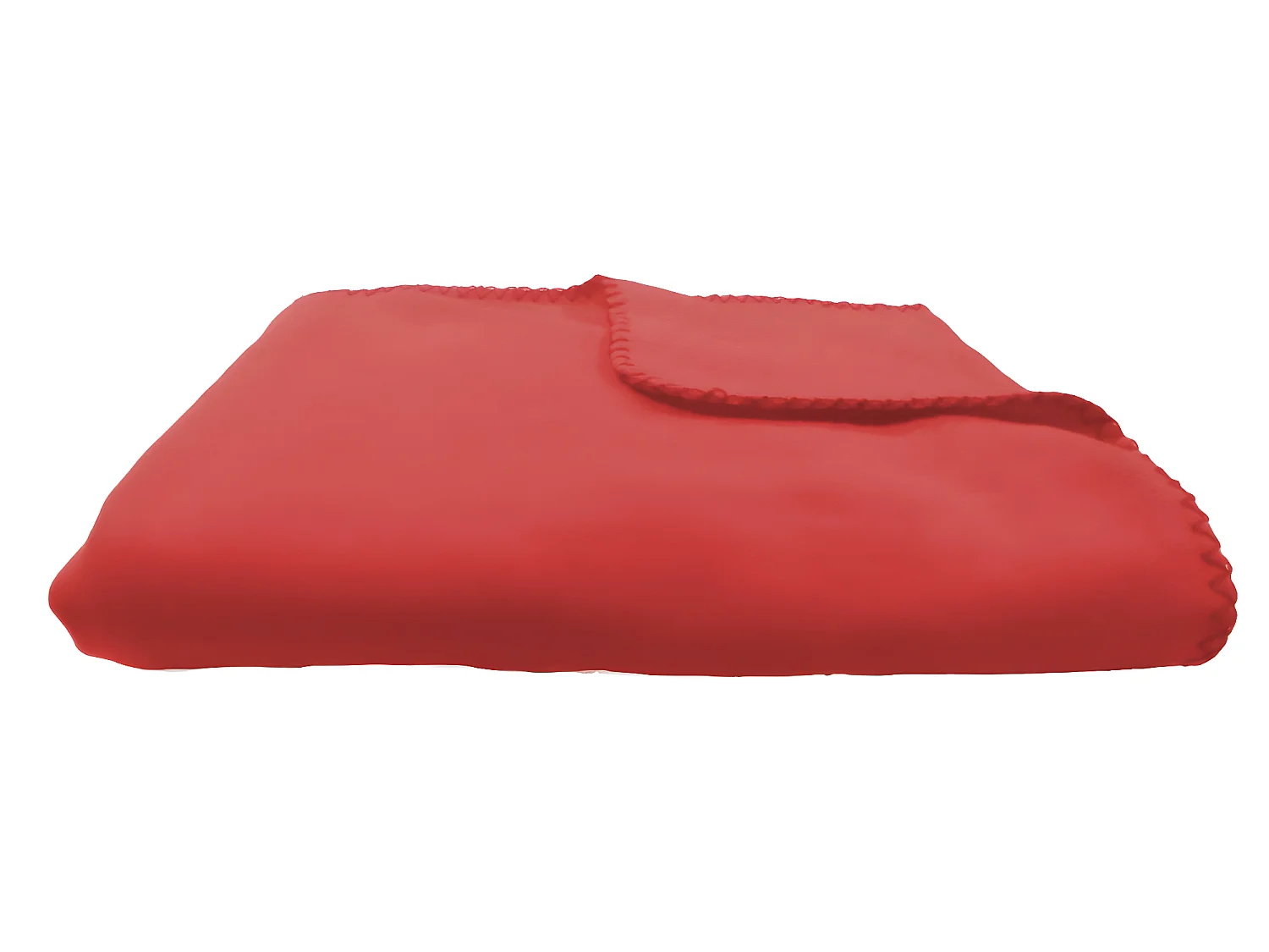 Plaid couverture polyester 130x150cm COOL