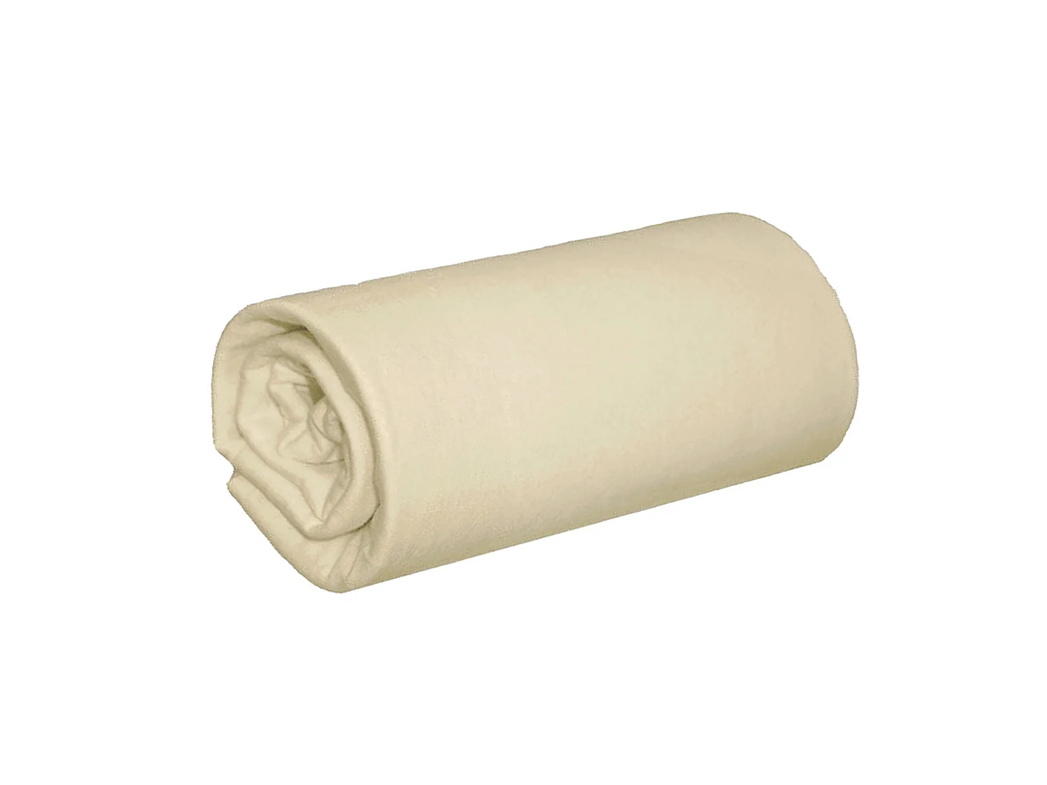 Drap housse lin jersey coton Lycra Tencel 140x190 à 160x220