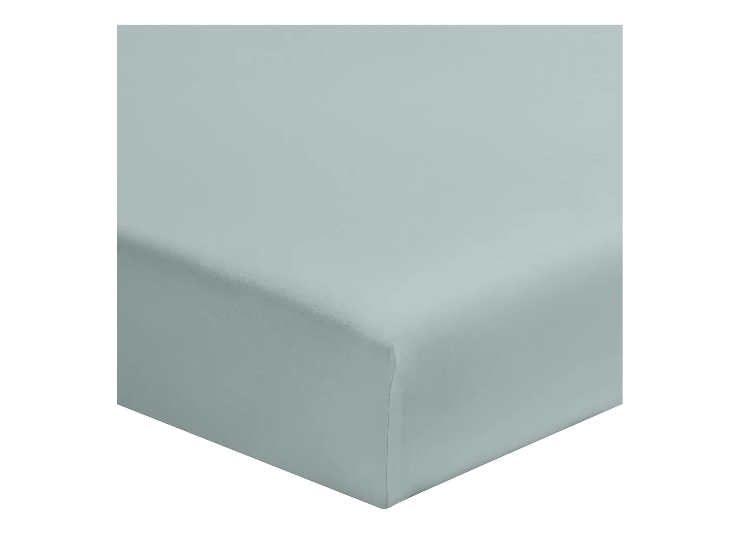 Drap housse percale archipel bonnet 30 cm 200x200 cm
