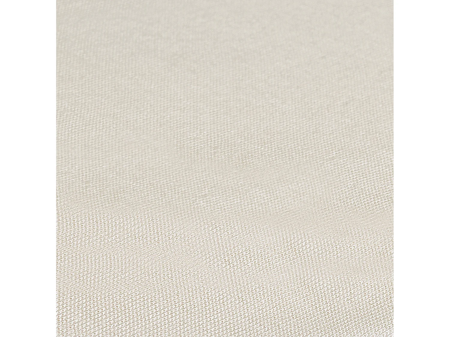 Drap housse protège matelas imperméable 2 en 1 Epeda écru 120x190/200