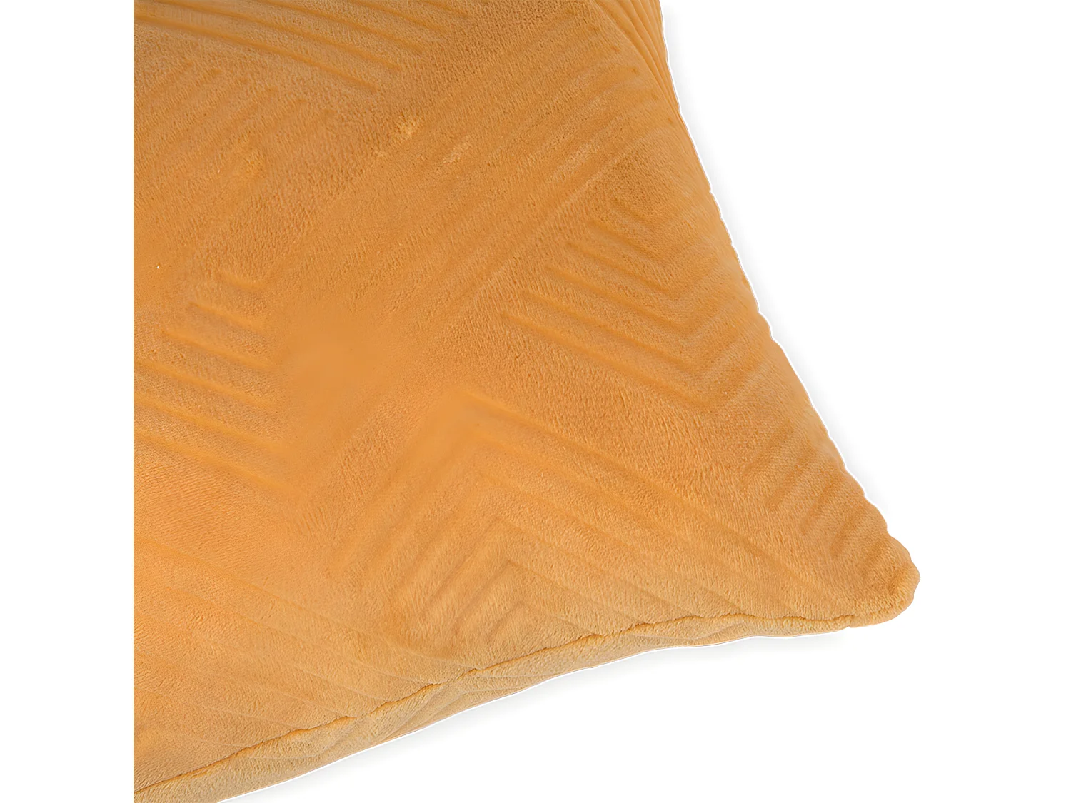 Stripes Kussenhoes 45x45 Nectar