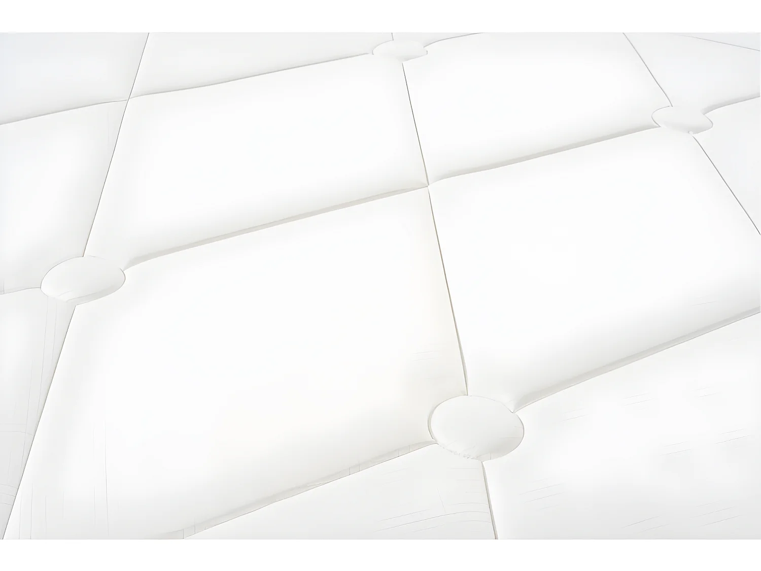 Matelas Epeda ressorts multi-actif et laine L’Échappée 160x190