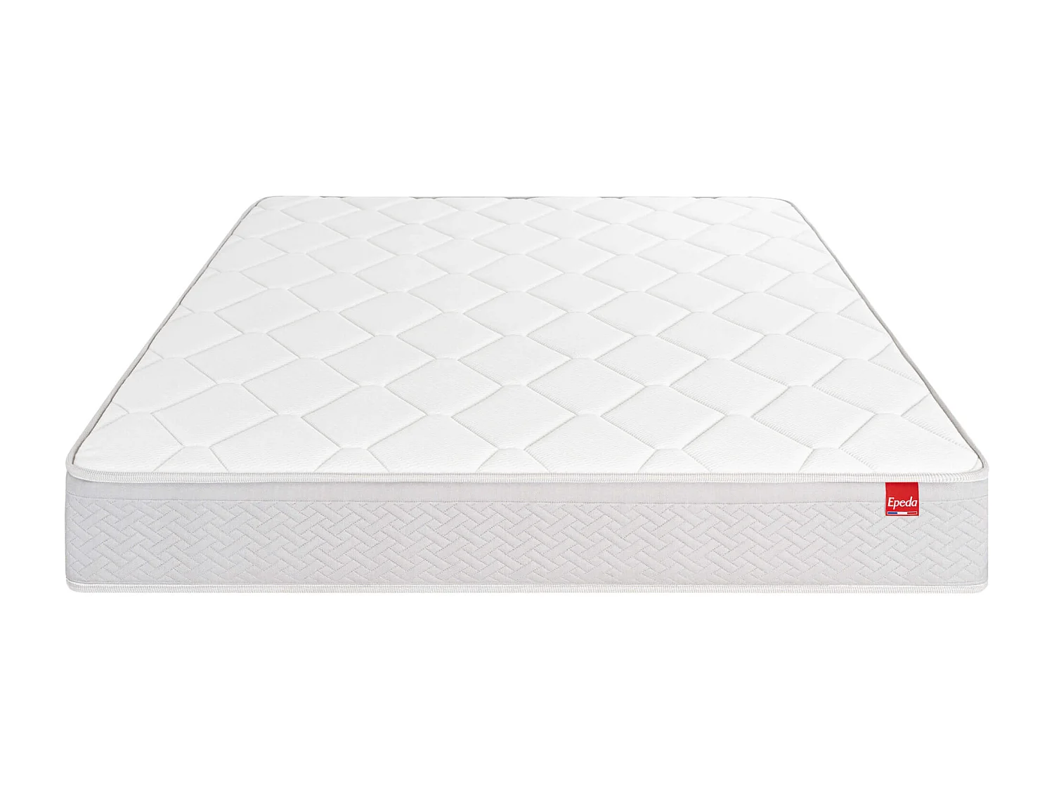 Matelas Epeda ressorts ensachés Itinéraire 70x190