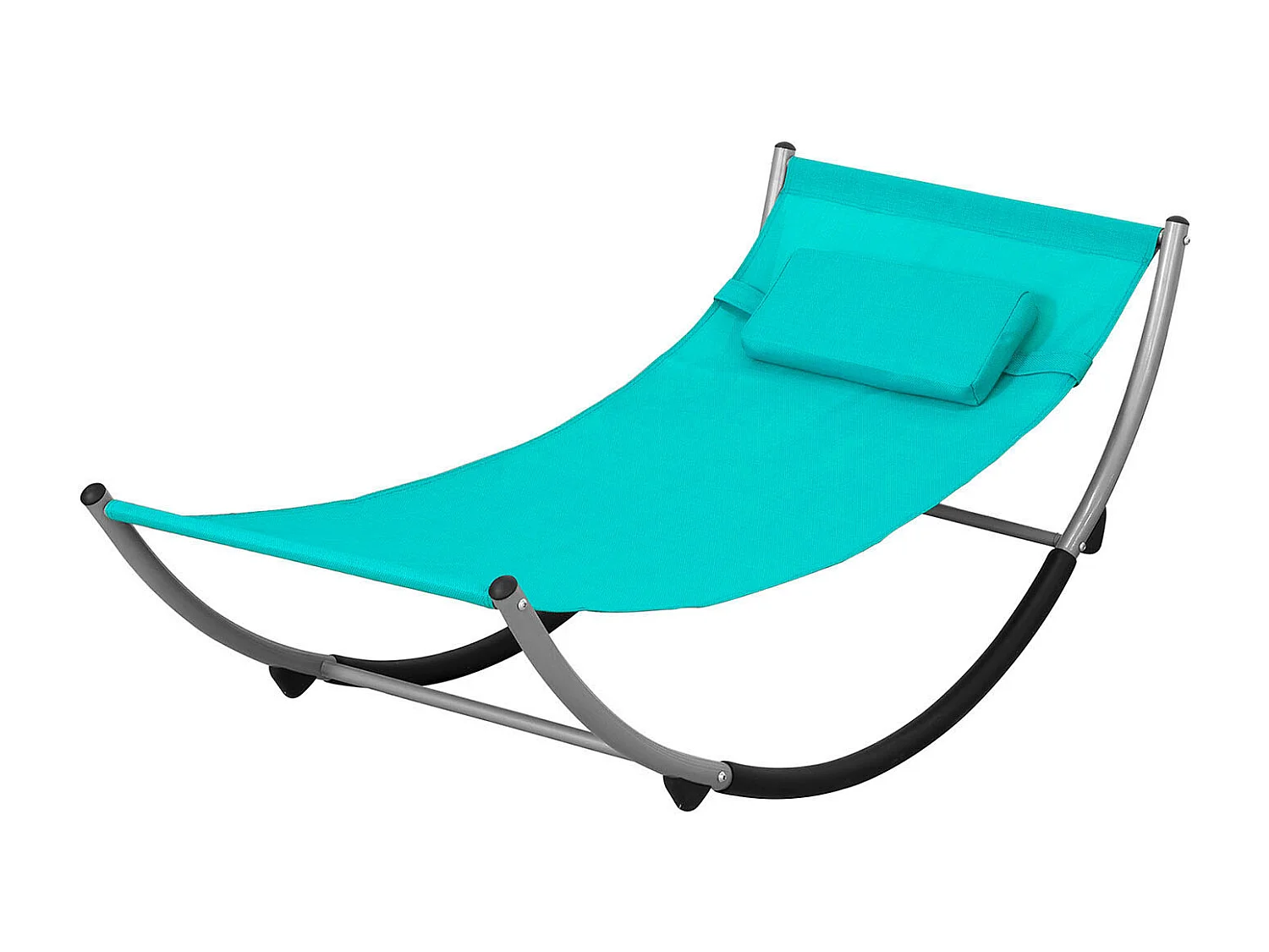 SoBuy KMB04-B Kinderhangmatbedligstoel