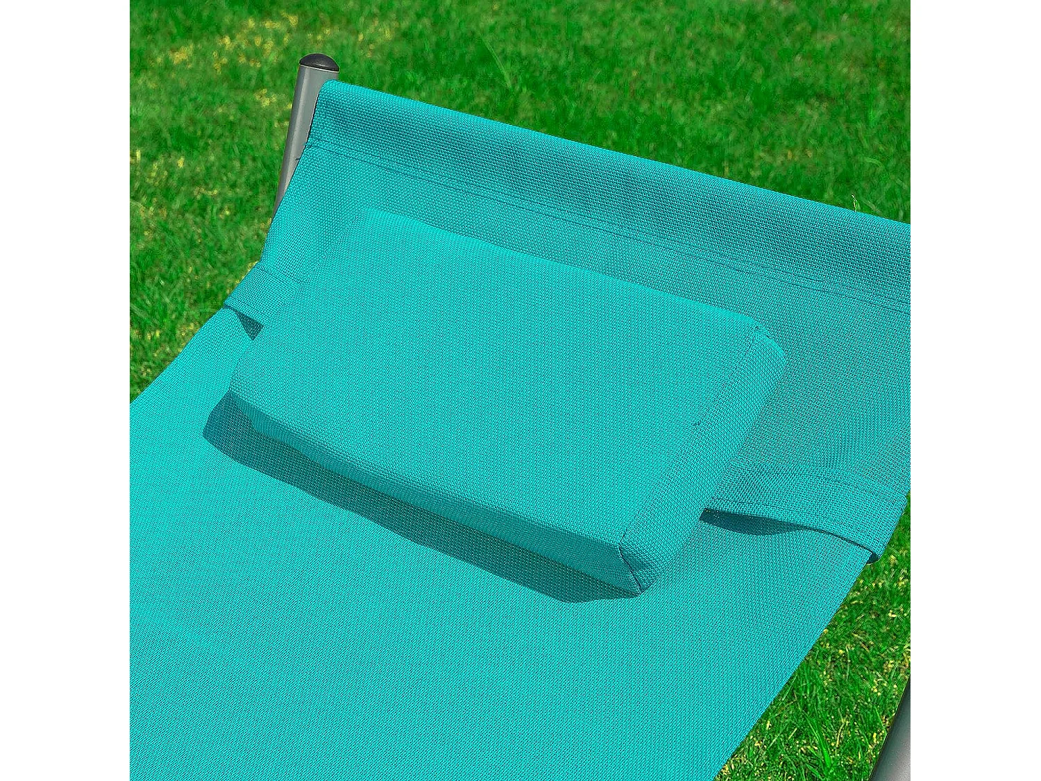 SoBuy KMB04-B Kinderhangmatbedligstoel