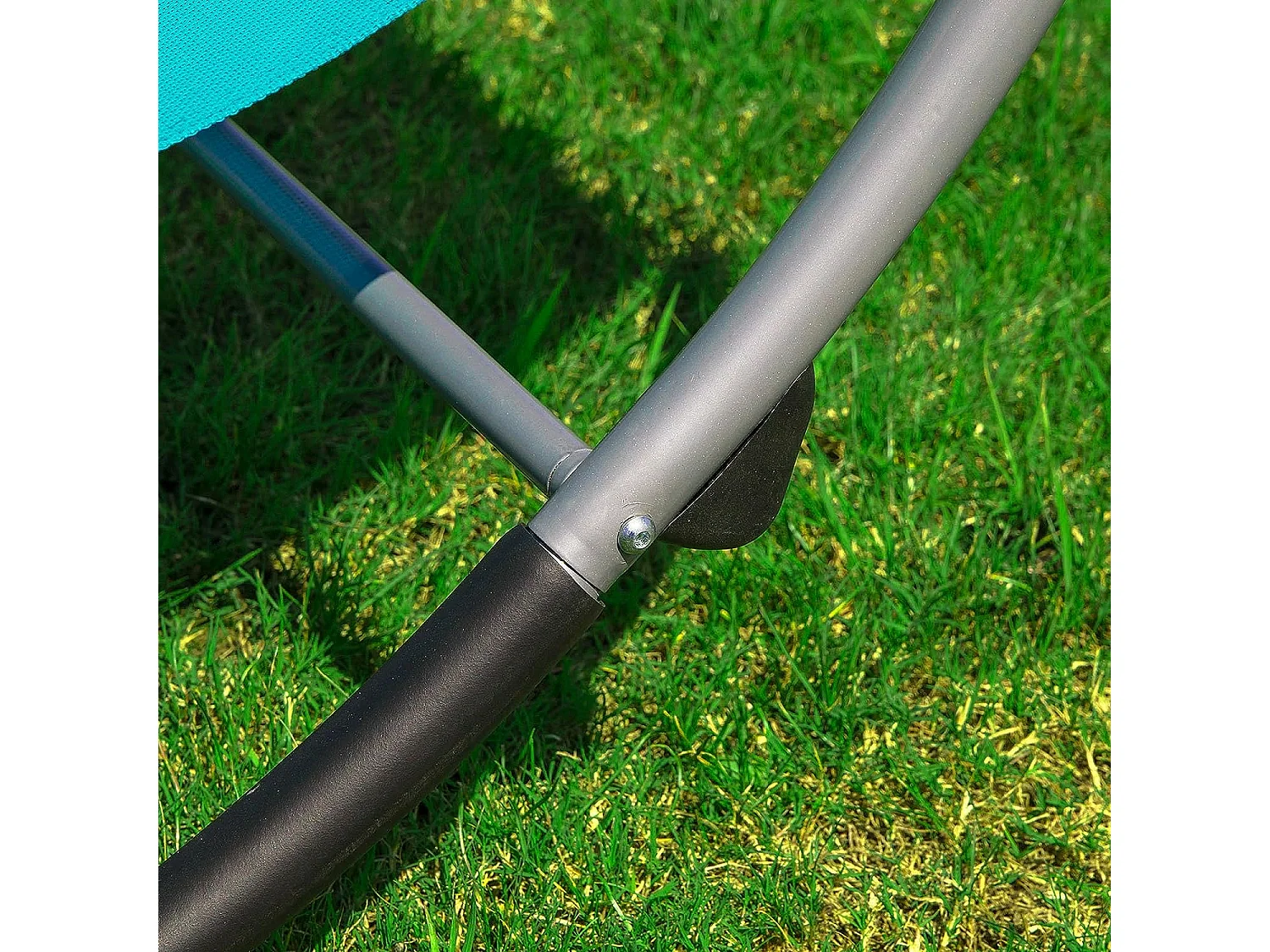 SoBuy KMB04-B Kinderhangmatbedligstoel