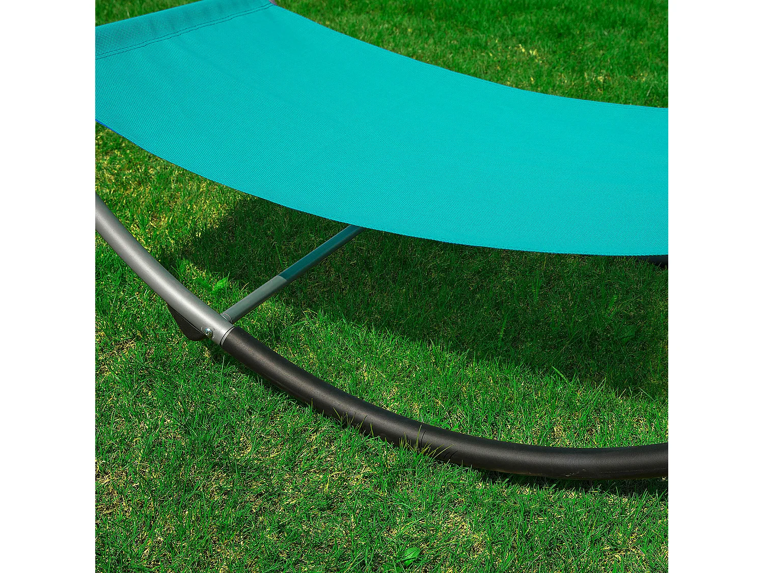 SoBuy KMB04-B Kinderhangmatbedligstoel