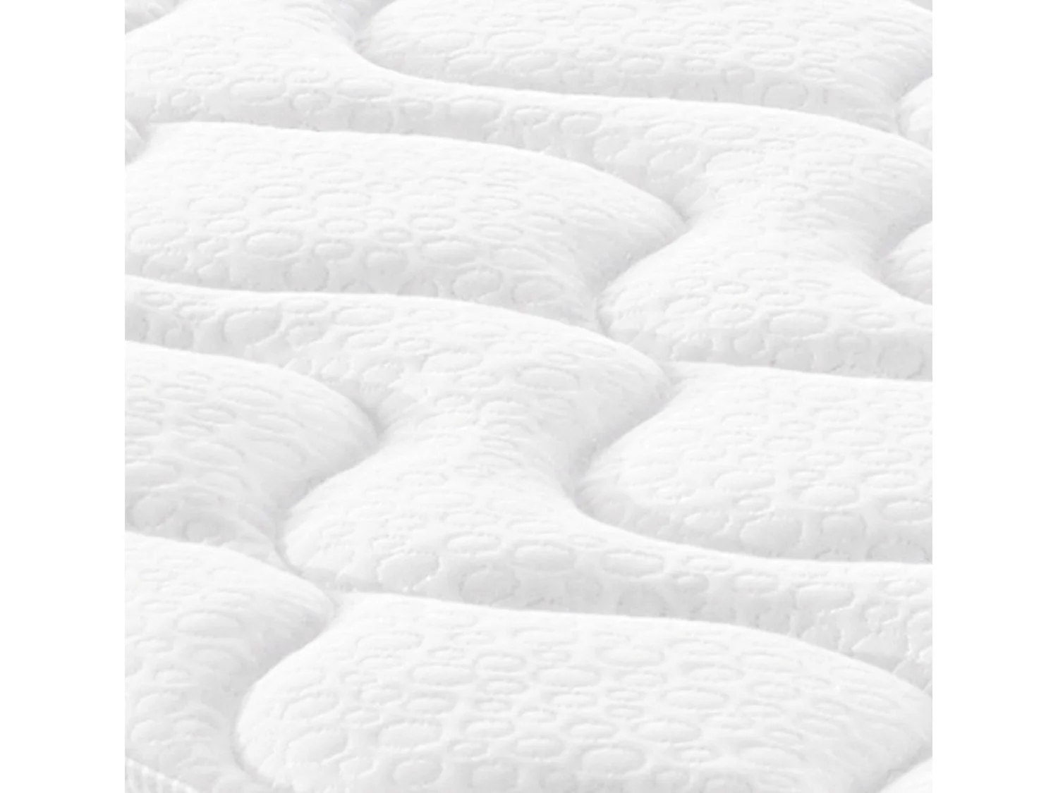 Matelas bébé Bultex nano confort ferme TICHOU 60x120