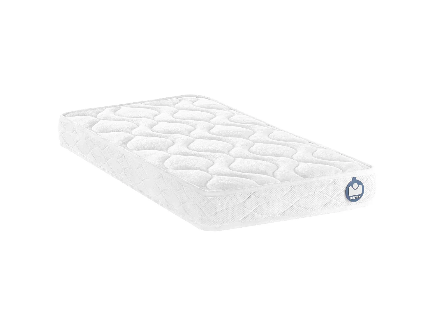Matelas bébé Bultex nano confort ferme TICHOU 70x140